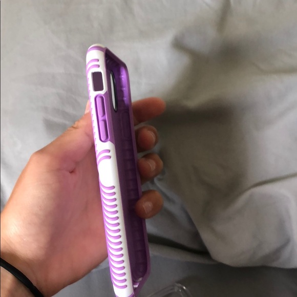 Speck iPhone X case - Picture 3 of 4